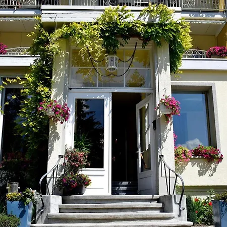 Wengener Hof 4* Wengen