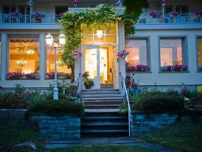 Wengener Hof Hotel 4*