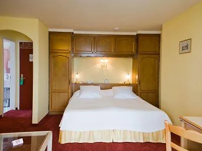 Wengener Hof Hotel Wengen