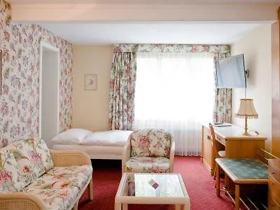 Wengener Hof 4* Wengen