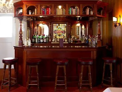 Hotel Wengener Hof