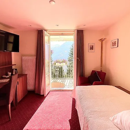 Wengener Hof 4*