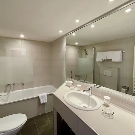 Wengener Hof 4* Wengen