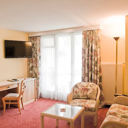 Wengener Hof Hotel