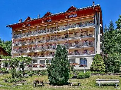 Wengener Hof 4*