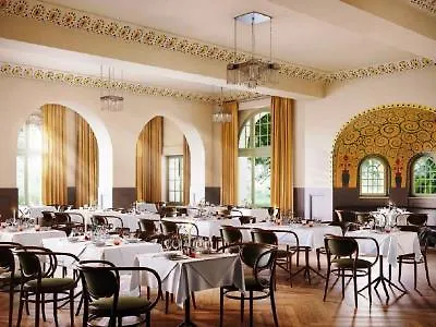 Wengener Hof Hotel