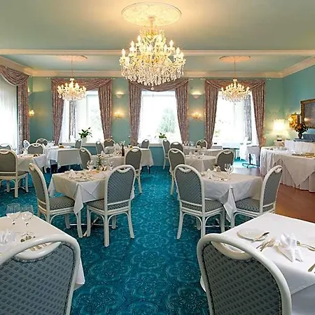 Wengener Hof 4* Wengen