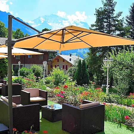 Wengener Hof 4*