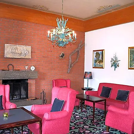 Wengener Hof Hotel Wengen