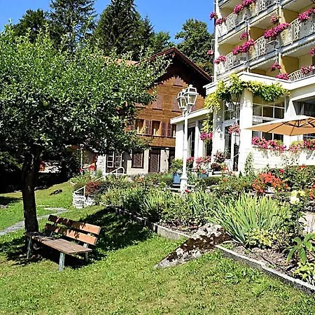 Wengener Hof 4*