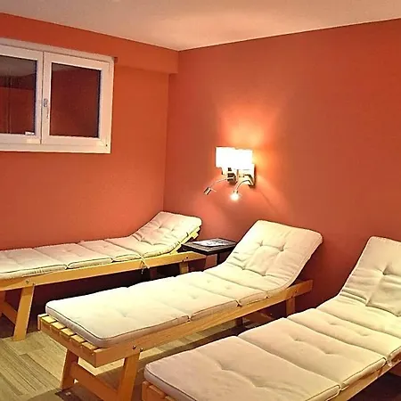 Wengener Hof 4* Wengen
