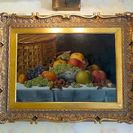 Wengener Hof Hotel Wengen