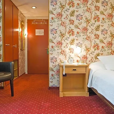 Wengener Hof 4*