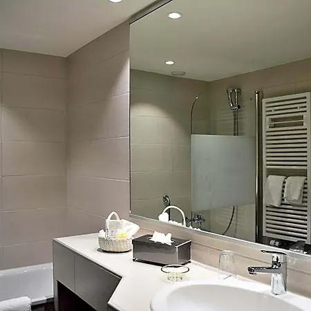 Wengener Hof Hotel 4*
