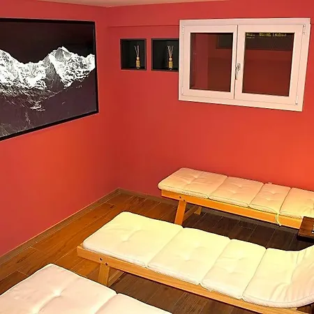 Wengener Hof Hotel