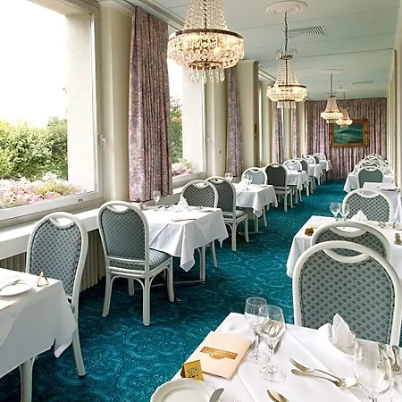 Wengener Hof Hotel