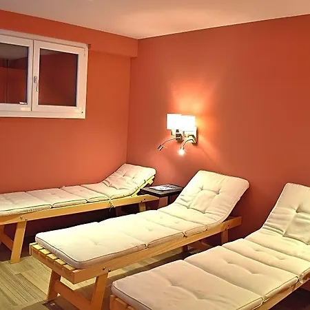 Wengener Hof 4* Wengen