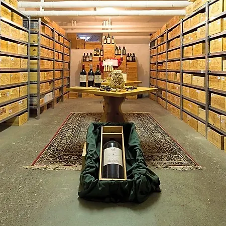 Wengener Hof Hotel 4*