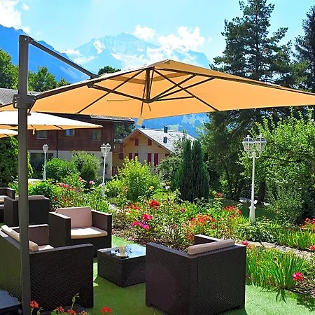 Wengener Hof 4* Wengen