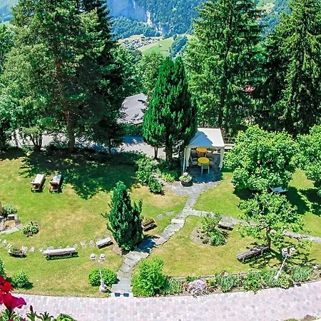 Wengener Hof 4*
