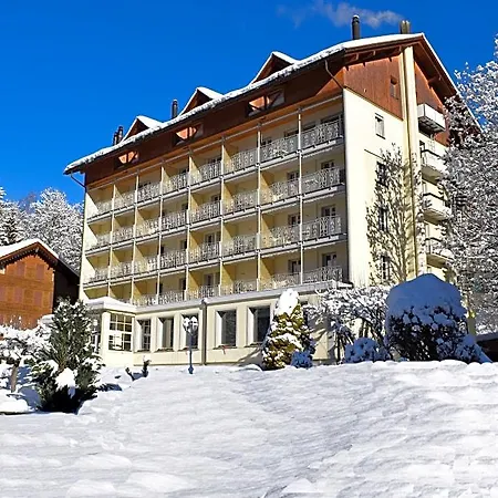 Wengener Hof 4*
