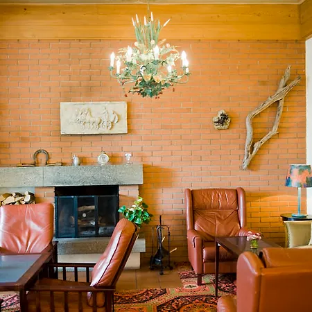 Hotel Wengener Hof Wengen