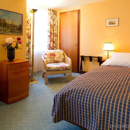 Wengener Hof 4*