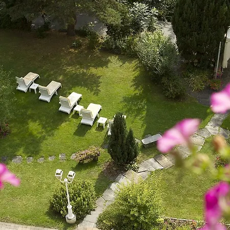 Wengener Hof 4*