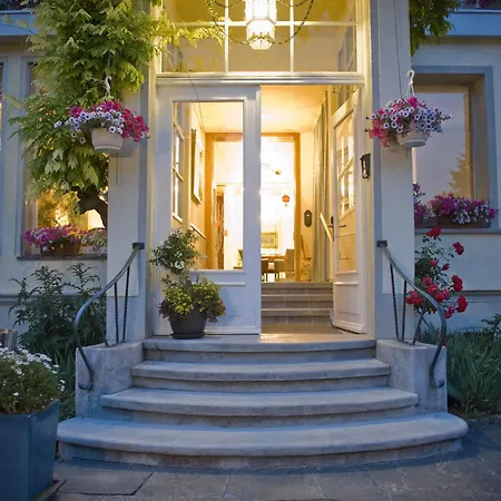 Hotel Wengener Hof 4*