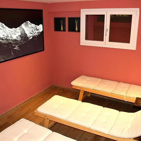 Hotel Wengener Hof Wengen