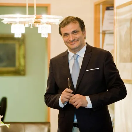 Wengener Hof Hotel