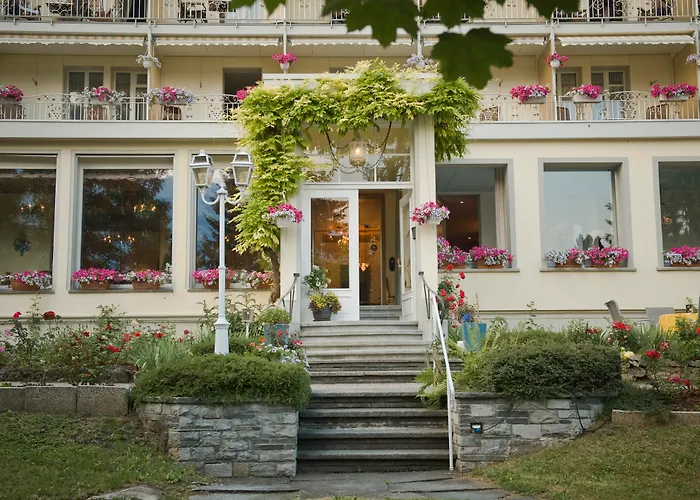 Wengener Hof Отель 4*