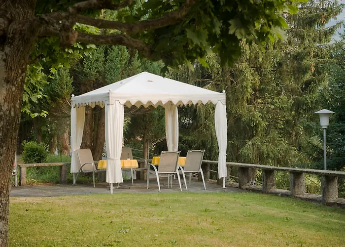 Wengener Hof Отель 4*