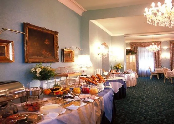 Wengener Hof Отель