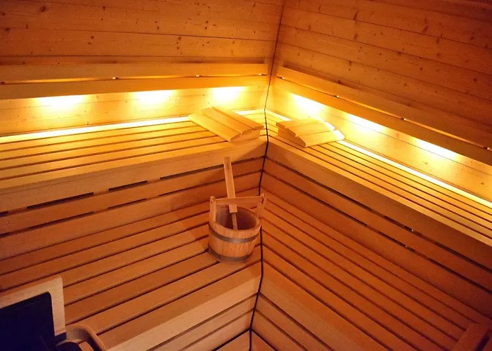 Отель Wengener Hof Венген