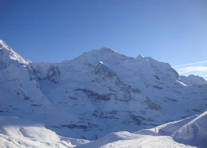 Отель Wengener Hof 4*