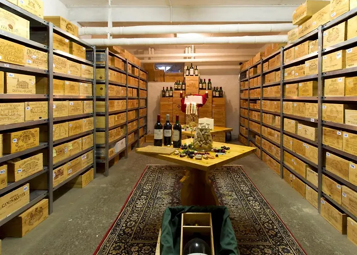 Wengener Hof Отель