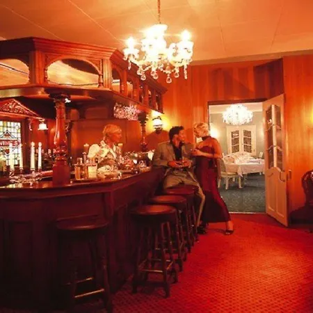 Wengener Hof 4* Wengen