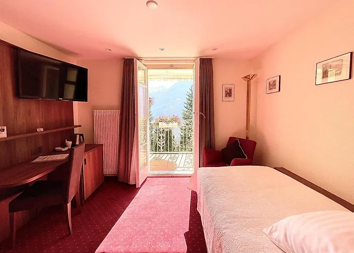 Wengener Hof 4*