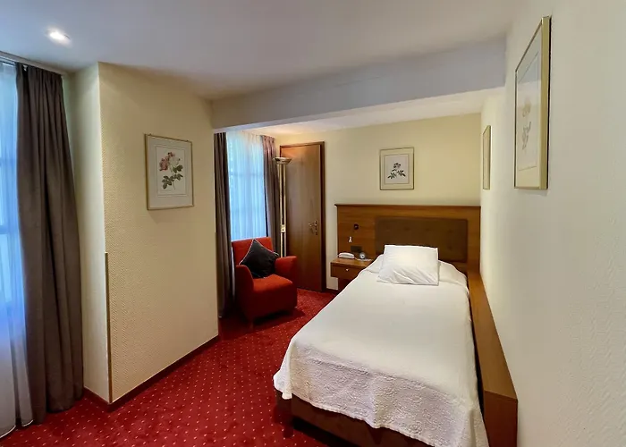 Wengener Hof 4* Wengen