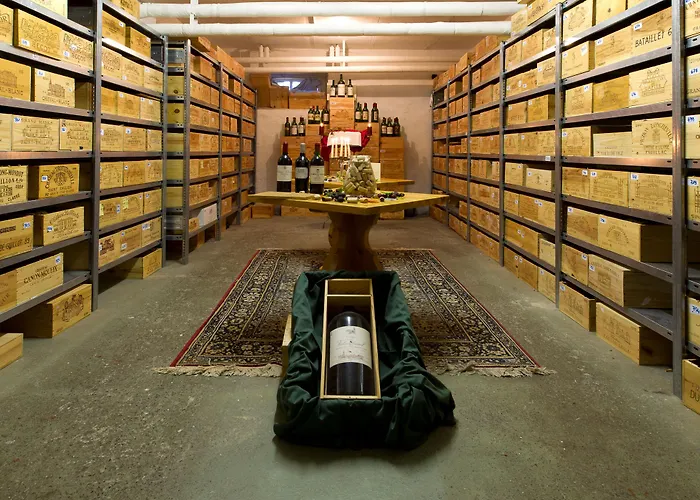 Wengener Hof Wengen