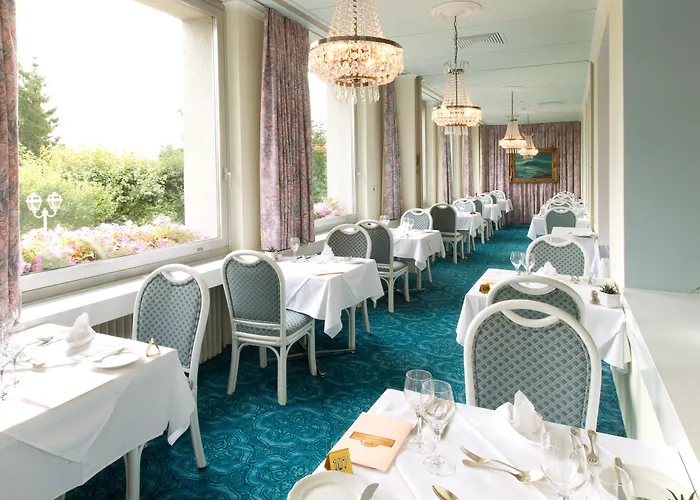 Wengener Hof Hotel