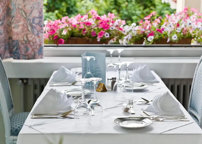 Wengener Hof 4* Wengen