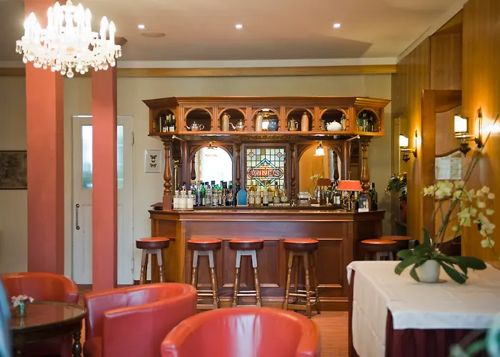 Hotel Wengener Hof