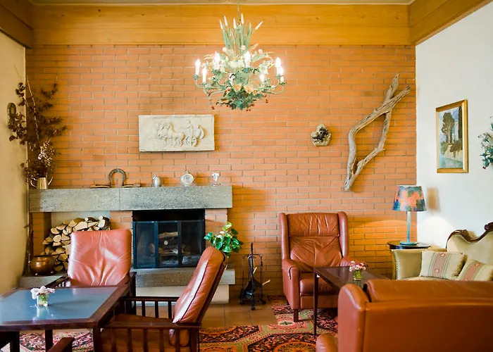 Hotel Wengener Hof Wengen