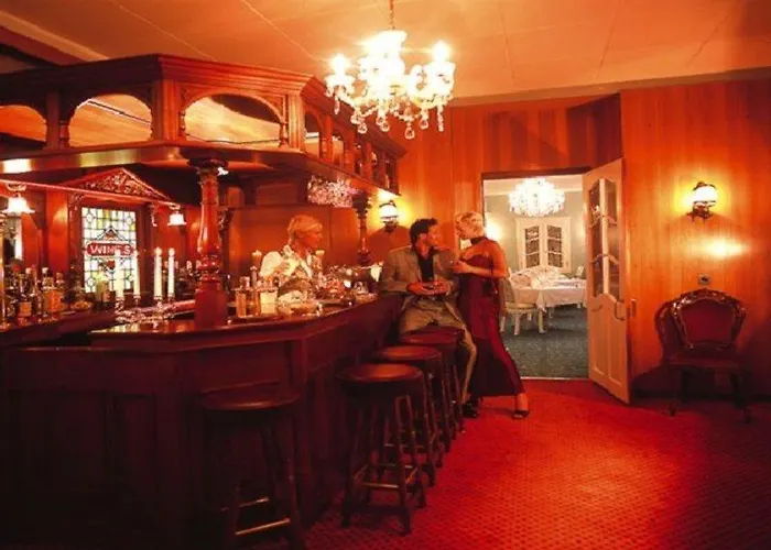 Wengener Hof 4* Wengen