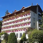 Wengener Hof Отель 4*