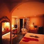 Отель Wengener Hof 4*