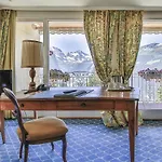 Wengener Hof Wengen