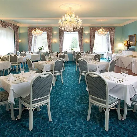 Hotel Wengener Hof Wengen